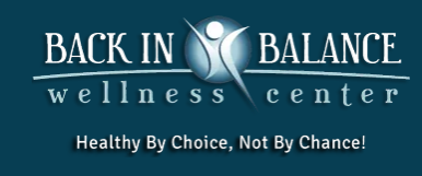 Back in Balance Wellness Center